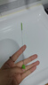 世喜奶嘴配件 重力球硅膠吸管14cm（搭配原裝世喜奶瓶/學(xué)飲杯使用） 曬單實拍圖