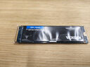 鎧俠（Kioxia）1TB SSD固態(tài)硬盤 NVMe M.2接口 EXCERIA PLUS G3 SD10 系列（PCIe 4.0 產(chǎn)品） 曬單實拍圖