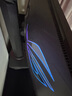 華碩ROG XG27UCG絕神27英寸顯示器4K電競顯示器4K 160Hz雙模切換1K 320Hz HDR400 G-sync兼容 HDMI2.1 曬單實拍圖