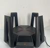 小米千兆路由器AX9000家用千兆端口5G雙頻無(wú)線(xiàn)wifi6增強大戶(hù)型穿墻王 全新未拆封全套 曬單實(shí)拍圖