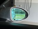 倍思手機(jī)支架車載真空吸附盤(pán)磁吸汽車專用導(dǎo)航儀表臺(tái)適用于特斯拉奧迪 曬單實(shí)拍圖