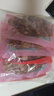大希地安格斯牛肉串240g*3袋+羊肉串240g*2袋 腌制入味燒烤露營食材 曬單實拍圖