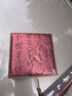 石玥珠寶收藏級10-11mm保山南紅瑪瑙手串轉(zhuǎn)運珠手鏈男女士款 水晶瑪瑙 曬單實拍圖