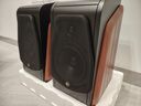 惠威（HiVi）全新升級(jí)M300II多媒體2.0臺(tái)式電腦音箱有源6.5英寸高保真HIFI藍(lán)牙音音箱桌面音箱家用音箱 M300II  (新品上市) 曬單實(shí)拍圖