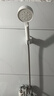 史密斯蘭堡熱水器電熱水器【免費預(yù)約上門安裝】扁桶家用洗澡沐浴一級能效2200W遙控定時預(yù)約變頻款 【50升】經(jīng)典白色+觸控電腦款+超薄雙膽 曬單實拍圖