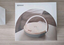 幾光無線充電音樂臺(tái)燈藍(lán)牙音箱音響臥室床頭燈家用送禮創(chuàng)意小夜燈男女畢業(yè)生日禮物 曬單實(shí)拍圖