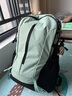 探路者（TOREAD）云野登山背包戶外徒步旅行通勤雙肩包30L輕便防潑水書包 青木綠 曬單實(shí)拍圖