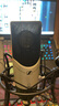 audient奧頓特ID4 ID14 MKII二代外置聲卡臺式電腦進(jìn)口錄音編曲混音配音有聲書直播K歌 套餐八：ID4+森海塞爾MK4電容麥 曬單實拍圖