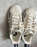 耐克（NIKE）JAM 女鞋復刻舒適百搭減震耐磨休閑街舞柔韌鞋面運動(dòng)休閑鞋 FN0314-101 38.5 曬單實(shí)拍圖
