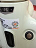雅迪冠能C50新國標(biāo)可愛電動自行車長續(xù)航電動車48V24Ah鋰電電池通勤代步智能車男女電瓶車千代綠 曬單實拍圖