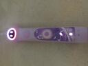 usmile笑容加兒童電動(dòng)牙刷 數(shù)字牙刷 Q20流光紫 適用3-15歲 學(xué)生禮物 生日禮物 兒童禮物 曬單實(shí)拍圖