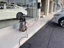 億力高壓洗車機(jī)7580G 2800W家用清洗機(jī)高壓洗車水槍洗車神器庭院清洗 曬單實(shí)拍圖