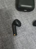 森海塞爾（Sennheiser）ACCENTUM Open 真無(wú)線(xiàn)耳機 藍牙無(wú)線(xiàn)耳機半入耳式半開(kāi)放式 奶油白 禮物 曬單實(shí)拍圖