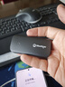 迷虎mSATA固態(tài)硬盤盒 mSATA轉(zhuǎn)USB/Type-C 外置移動硬盤盒子 外接miniSATA固態(tài)硬盤 GM05 曬單實拍圖