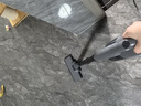 蘇泊爾吸塵器家用有線手持推桿地毯兩用大吸力大功率輕便清潔機車載寵物家庭適用配全屋清潔刷頭SJ-V80 曬單實拍圖