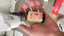 萊思紐卡（Nature's Nutra）【正品直售】嬰幼兒兒童寶寶補鐵鐵劑第三代螯合鐵劑補鐵滴劑60ml 【咨詢立減30元】60ml*1瓶 曬單實拍圖