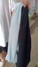真維斯男童夏季速干套裝兒童夏款運(yùn)動短袖T恤男大童夏裝衣服休閑兩件套 【速干套裝】淺藍(lán)黑/J迷糊熊K 170 曬單實(shí)拍圖