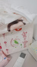 好奇（Huggies）鉑金裝成長(zhǎng)褲XXL74片(15kg以上)小桃褲加加大號(hào)嬰兒尿不濕超薄 曬單實(shí)拍圖