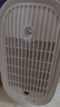 REMAXLIFE【噴霧制冷丨16℃空調風】桌面風扇制冷超長續(xù)航小型充電空調扇無葉靜音USB臺式便攜小風扇 曬單實拍圖