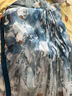 羅蒙女童馬面裙?jié)h服國(guó)風(fēng)新中式兒童套裝畢業(yè)演出服 天青色 套裝  150 曬單實(shí)拍圖