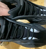 阿迪達(dá)斯YEEZY700黑武士椰子男女中性時(shí)尚休閑鞋GX6144 42.5 曬單實(shí)拍圖