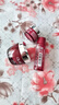 玉蘭油（OLAY）大紅瓶護膚品套裝女水乳禮盒抗皺淡紋補水保濕化妝品全套生日禮物 【淡紋禮盒】精華水+乳+面霜 曬單實拍圖