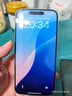 小米 REDMI K80 國家補貼 第三代驍龍 8 6550mAh大電池 澎湃OS 雪巖白 12GB+256GB 紅米5G手機 曬單實拍圖