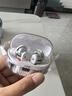 JBLTUNE BEAM2琉璃莢2代 真無線藍(lán)牙耳機(jī)主動降噪運(yùn)動防汗蘋果安卓手機(jī)通用 禮物 新-TUNEBEAM2琉璃莢2代 水晶白 曬單實(shí)拍圖