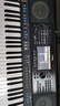 雅馬哈（YAMAHA）電子琴PSR-SX600/720/920/900 61鍵成人專業(yè)教學直播娛樂舞臺彈唱 現(xiàn)貨SX920+全套配件+U盤擴展包 曬單實拍圖