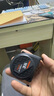 德力西電氣（DELIXI ELECTRIC）卷尺家用鋼尺量尺雙鎖定盒尺拉尺圈尺加厚鋼卷尺 【10米*25mm】 曬單實拍圖