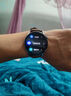 華為（HUAWEI）WATCH3 手表 eSIM虛擬卡獨(dú)立通話體溫檢測(cè)移動(dòng)支付男女通用支持多種運(yùn)動(dòng)模式智能電話手表 黑色 贈(zèng)小牛皮表帶*2+高清貼膜4* 曬單實(shí)拍圖