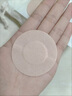 恒品醫(yī)用胸貼一次性防凸點乳貼夏季薄款透氣防汗男女膚色無紡布獨立裝 【圓形】30貼【醫(yī)用級】透氣防凸 曬單實拍圖