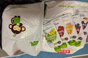 小皮（Little Freddie）6口味嬰兒水果泥100g*6袋 歐洲進(jìn)口輔食泥寶寶西梅泥6個(gè)月以上 曬單實(shí)拍圖