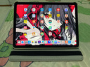Apple 蘋果平板電腦 iPad Air5 10.9英寸 2022年款 二手平板電腦 粉色 256G 曬單實(shí)拍圖