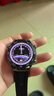 華為（HUAWEI）watch Ultimate非凡大師哥倫布航海潛水 雙向北斗定位消息智能手表二手 馳騁山地-黑橡膠表帶 99新 曬單實(shí)拍圖