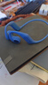 JBL Nearbuds2 音樂疾風2代藍牙耳機開放式無線耳機不入耳掛耳式非骨傳導 運動跑步 生日禮物 藍色 曬單實拍圖
