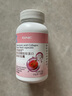 健安喜（GNC）透明質(zhì)酸膠原蛋白葡萄籽膠囊 60粒/瓶 祛黃褐斑 改善皮膚水份 曬單實拍圖