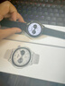 小米Watch S4 運(yùn)動(dòng)健康監(jiān)測 NFC 藍(lán)牙 通話 防水 智能手表 黑色 氟橡膠表帶 刻字版 曬單實(shí)拍圖