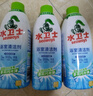 水衛(wèi)士（水衛(wèi)仕）冰箱清潔劑500g*3瓶除臭劑多功能清潔劑除味劑家電清洗 曬單實(shí)拍圖