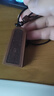 龍虎山正品五雷號(hào)令朱砂吊墜道家飾品平安轉(zhuǎn)運(yùn)本命年護(hù)身令牌掛件 祝?？?玉化雷擊棗木五雷號(hào)令 曬單實(shí)拍圖