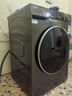 海爾（Haier）滾筒洗衣機(jī)全自動(dòng)10公斤超薄 家電國家補(bǔ)貼20% 以舊換新一級能效超薄家用直驅(qū)小紅花XQG100-BD539S 曬單實(shí)拍圖