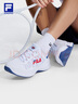 FILA 斐樂官方黃景瑜同款速力 1+性能網(wǎng)球鞋男鞋25專業(yè)運動鞋網(wǎng)面跑鞋 曬單實拍圖