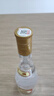 汾酒【酒廠直供】53度黃蓋汾酒475ml*2瓶 清香型白酒（裸瓶） 53度 475mL 2瓶 曬單實拍圖