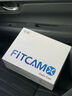 智看（FiTCAM）本田HRV致在型格皓影奧德賽艾力紳冠道CRV思域雅閣繽智行車記錄儀 套餐一：4K超清版單鏡頭+64G內(nèi)存卡 曬單實(shí)拍圖