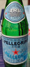 圣培露（S.Pellegrino）意大利含氣天然礦泉水氣泡水 飲用水 隨享裝250ml*24瓶（玻璃瓶） 曬單實(shí)拍圖
