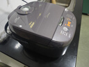 美的（Midea）電飯煲電飯鍋4-5人家用5L大容量青瓷抗菌內(nèi)膽香甜柴火飯多功能微壓智能預(yù)約MB-5A17 曬單實拍圖