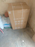 海爾智家出品Leader 80升電熱水器儲(chǔ)水式3300W速熱保溫家用大水量專利防電墻租房優(yōu)選LEC8001H-NQ3 曬單實(shí)拍圖