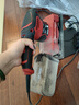 SKIL 平板砂光7362木材家具拋光機(jī)木工電動(dòng)工具平板砂紙機(jī)膩?zhàn)哟蚰C(jī) 曬單實(shí)拍圖