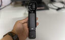 大疆（DJI）Osmo Pocket 3 靈眸口袋云臺相機 pocket3 數(shù)碼旅游美顏手持 vlog 云臺防抖攝像機 Pocket 3全能套裝 官方標配 曬單實拍圖