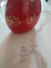 郎酒 紅花郎 紅鉆 2022年 53度 500ml 醬香型白酒 500ml*1瓶 曬單實(shí)拍圖